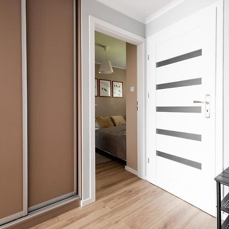 Apartament Renatek Centrum Zakopane Exteriér fotografie