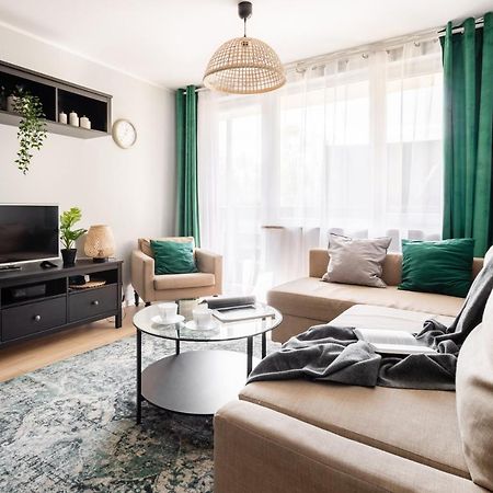 Apartament Renatek Centrum Zakopane Exteriér fotografie