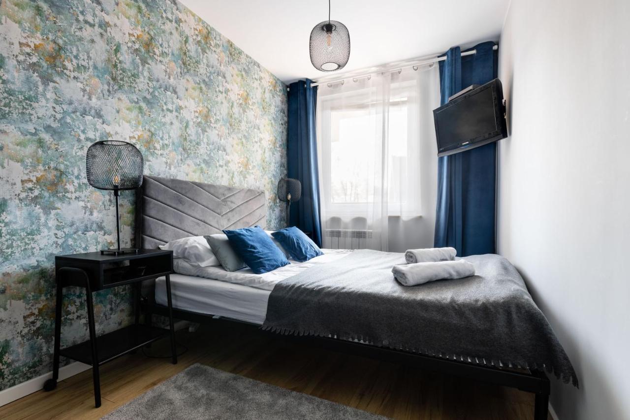 Apartament Renatek Centrum Zakopane Exteriér fotografie