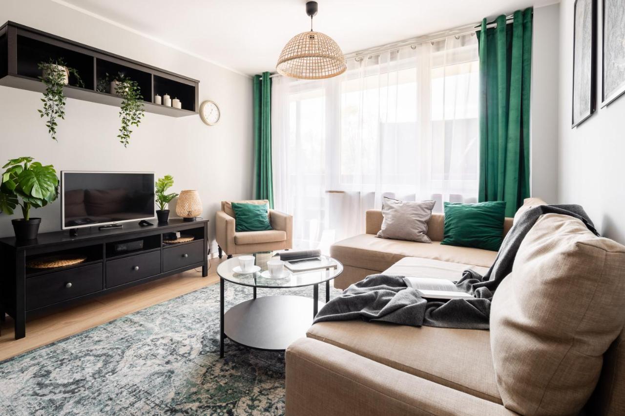 Apartament Renatek Centrum Zakopane Exteriér fotografie