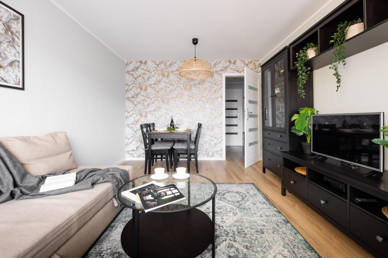 Apartament Renatek Centrum Zakopane Exteriér fotografie