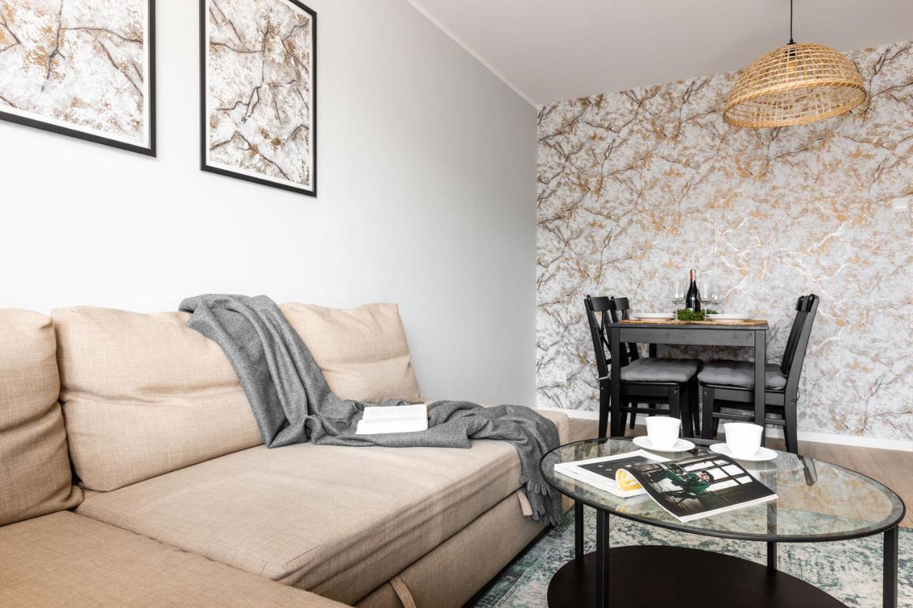Apartament Renatek Centrum Zakopane Exteriér fotografie